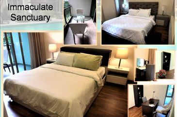 Seri Hening Residence