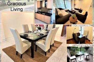 Seri Hening Residence