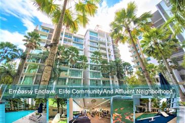 Seri Hening Residence