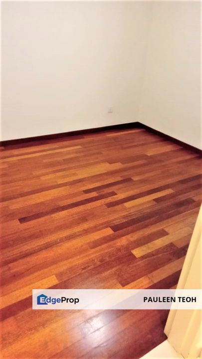 Well-kept move in condition family condo walking distance to French Schools for rent, Kuala Lumpur, Dutamas