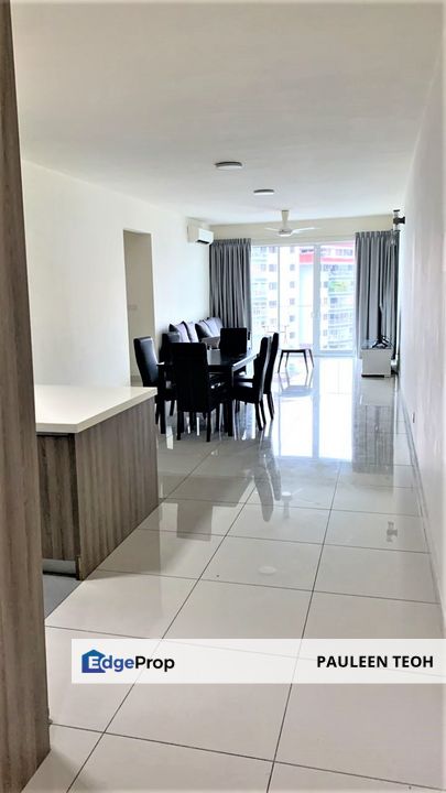 28 Dutamas 3+1 room, short walking distance to French School, Kuala Lumpur, Dutamas