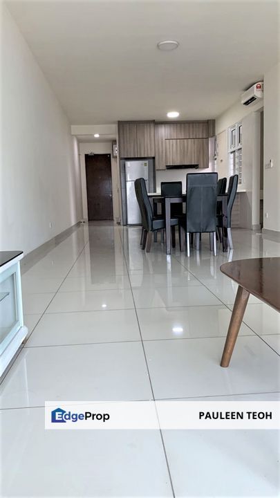 28 Dutamas 3+1 room, short walking distance to French School, Kuala Lumpur, Dutamas