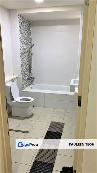 28 Dutamas 3+1 room, short walking distance to French School, Kuala Lumpur, Dutamas