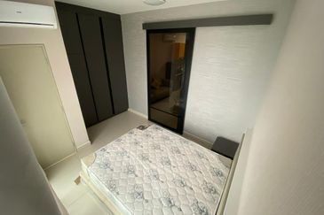 Liberty Arc @ Ampang Ukay