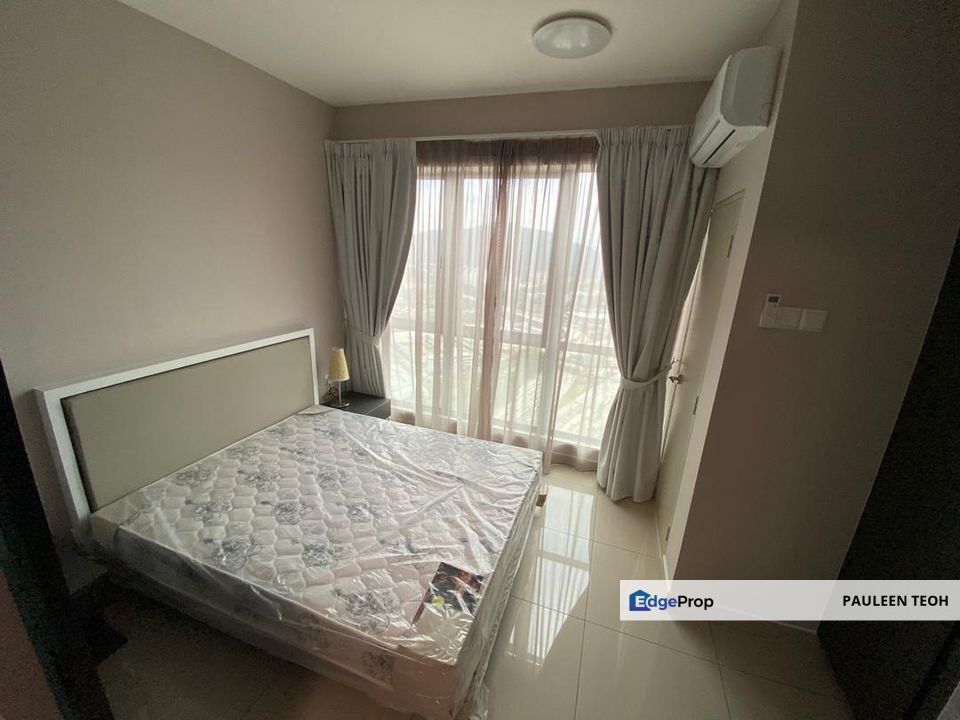 Live in Comfort and Style at Liberty Ampang Ukay!, Selangor, Ulu Kelang