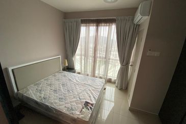 Liberty Arc @ Ampang Ukay