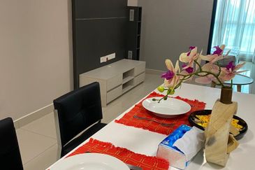 Liberty Arc @ Ampang Ukay