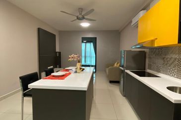 Liberty Arc @ Ampang Ukay