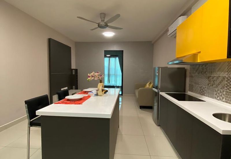 Liberty Arc @ Ampang Ukay