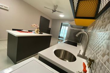 Liberty Arc @ Ampang Ukay