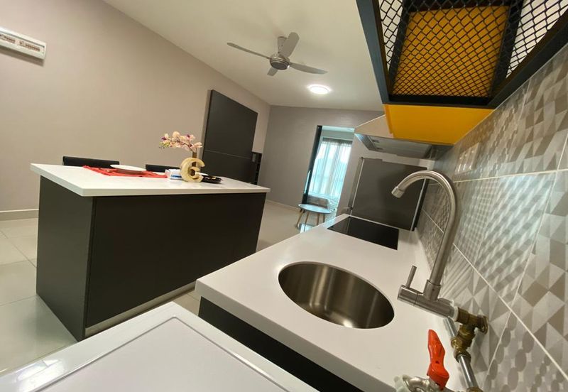 Liberty Arc @ Ampang Ukay