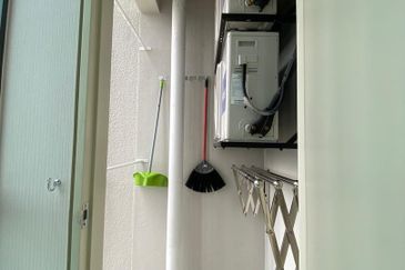 Liberty Arc @ Ampang Ukay