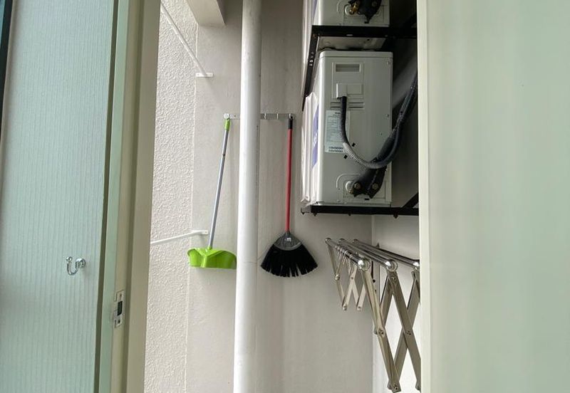 Liberty Arc @ Ampang Ukay