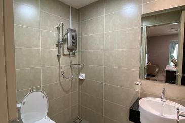 Liberty Arc @ Ampang Ukay