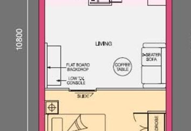 Liberty Arc @ Ampang Ukay