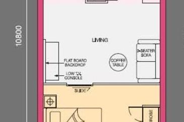 Liberty Arc @ Ampang Ukay