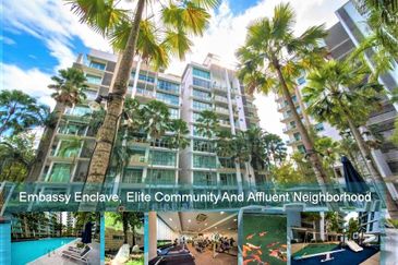 Seri Hening Residence