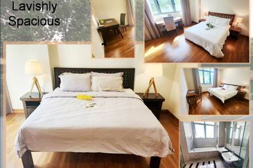 Seri Hening Residence