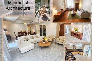 Seri Hening Residence