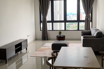 Savio Residensi @ Riana Dutamas