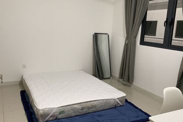 Savio Residensi @ Riana Dutamas