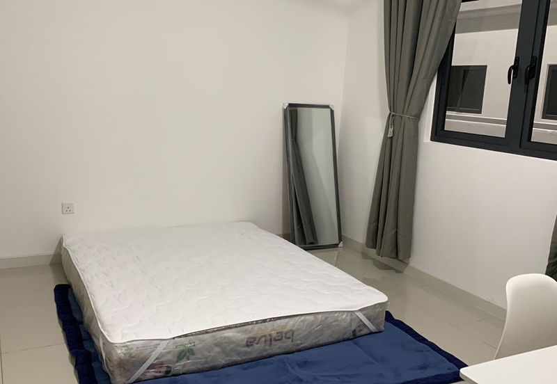 Savio Residensi @ Riana Dutamas