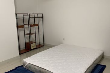 Savio Residensi @ Riana Dutamas