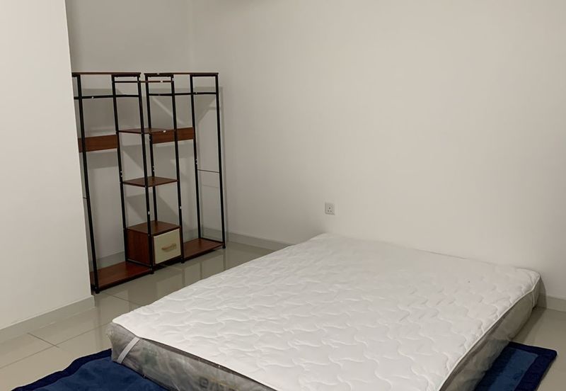 Savio Residensi @ Riana Dutamas