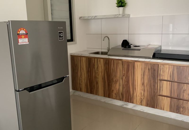 Savio Residensi @ Riana Dutamas