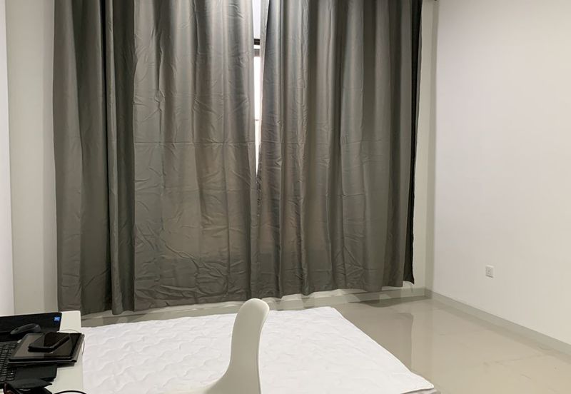 Savio Residensi @ Riana Dutamas