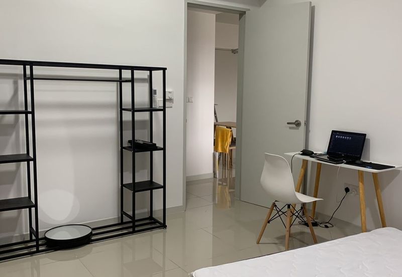 Savio Residensi @ Riana Dutamas