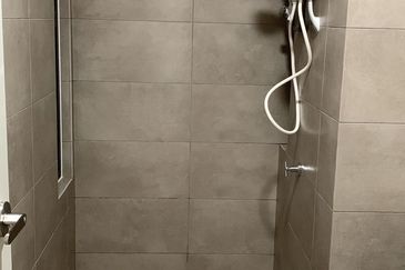 Savio Residensi @ Riana Dutamas