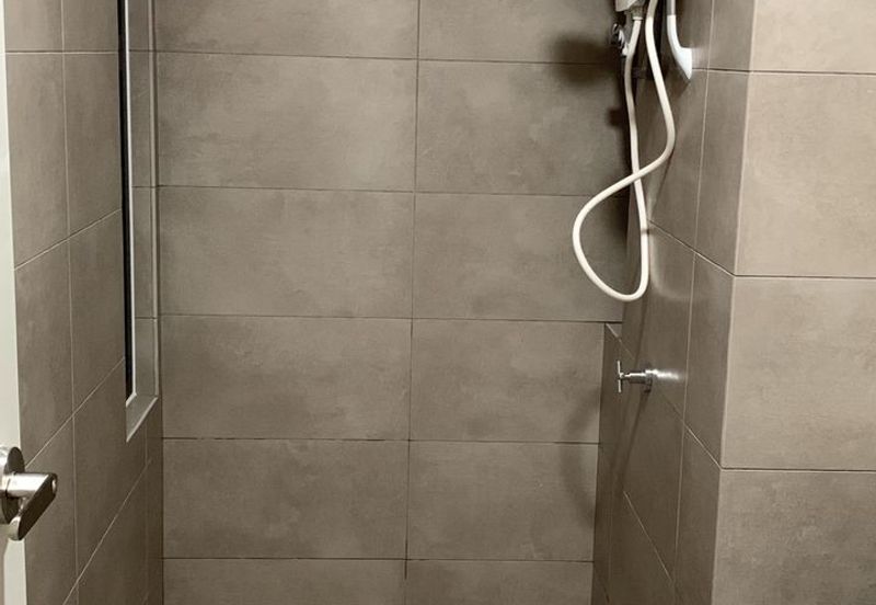 Savio Residensi @ Riana Dutamas