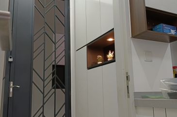 Savio Residensi @ Riana Dutamas