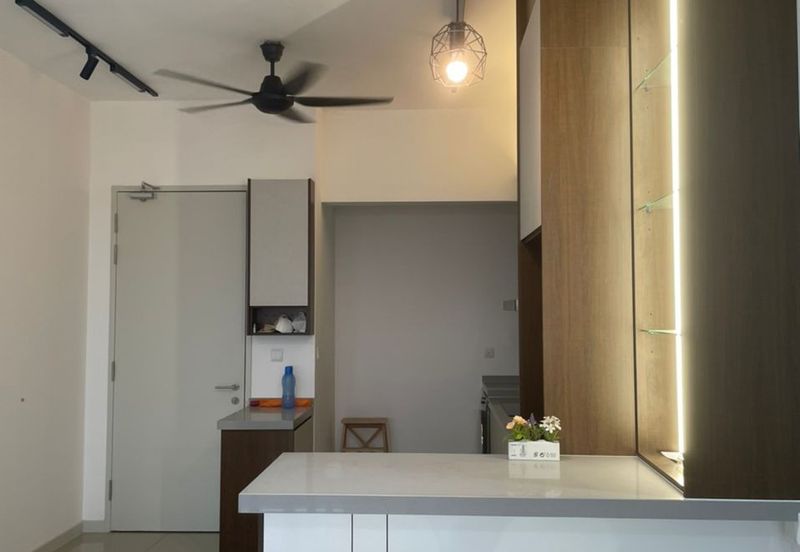 Savio Residensi @ Riana Dutamas