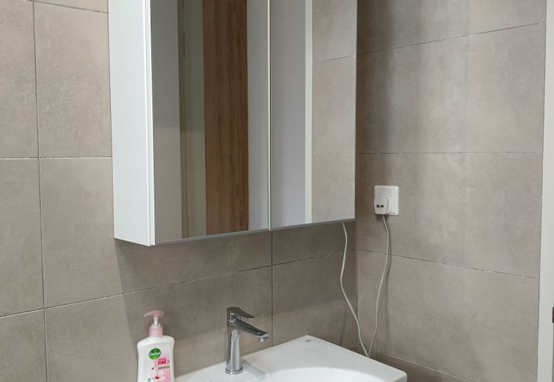 Savio Residensi @ Riana Dutamas