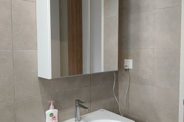 Savio Residensi @ Riana Dutamas