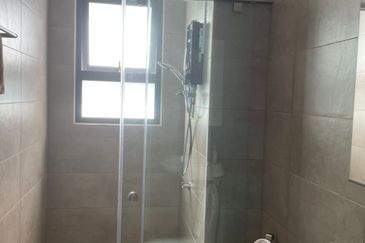 Savio Residensi @ Riana Dutamas