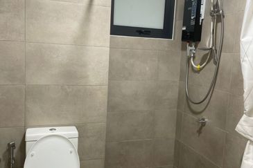 Savio Residensi @ Riana Dutamas