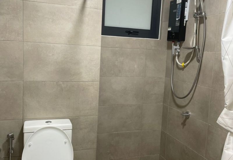 Savio Residensi @ Riana Dutamas