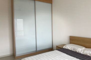 Savio Residensi @ Riana Dutamas