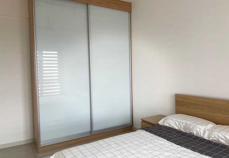 Savio Residensi @ Riana Dutamas