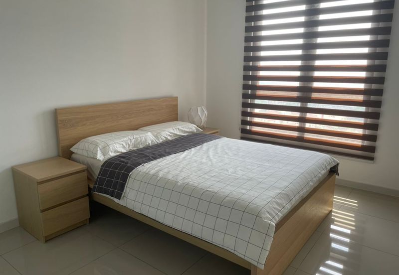 Savio Residensi @ Riana Dutamas