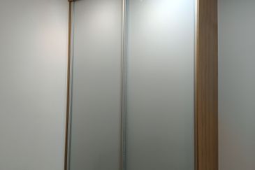 Savio Residensi @ Riana Dutamas