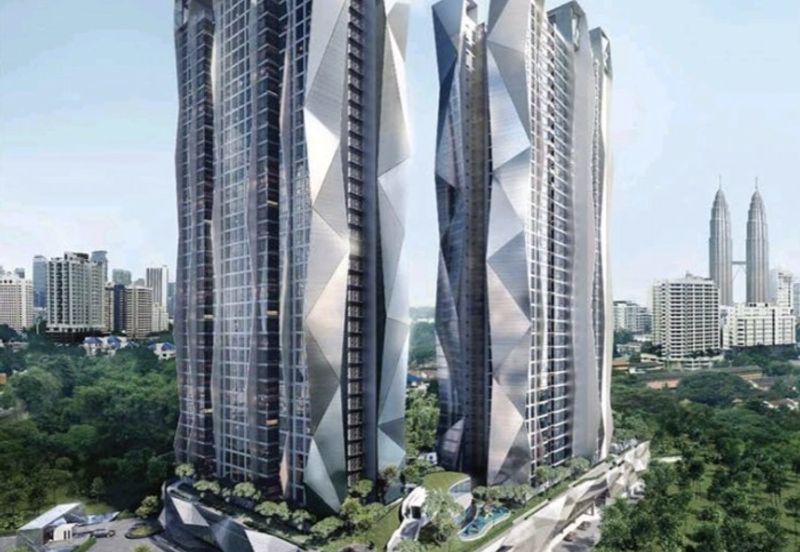 Picasso Residence (Tower A)