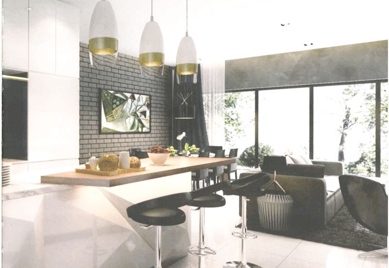 Picasso Residence (Tower A)