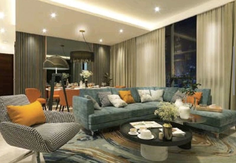 Picasso Residence (Tower A)