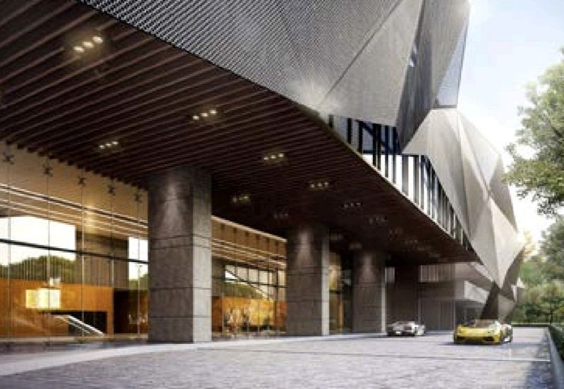 Picasso Residence (Tower A)