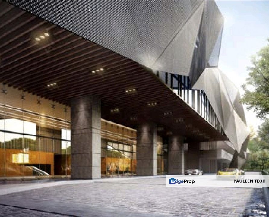 Discover Picasso Residence - Your Dream Home near KLCC!, Kuala Lumpur, Ampang