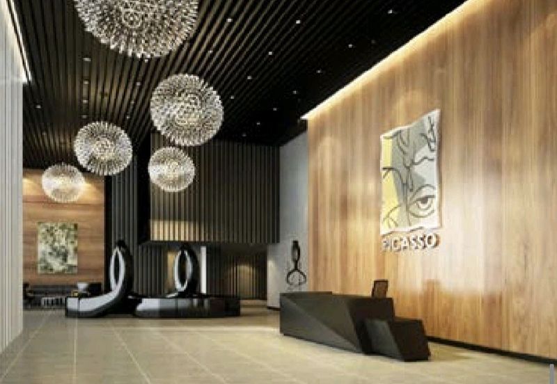 Picasso Residence (Tower A)